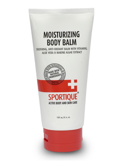 MOISTURIZING BODY BALM